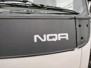 Isuzu 2001 NQR 500 For Sale