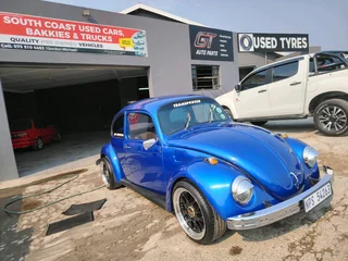 Volkswagen Beetle For Sale