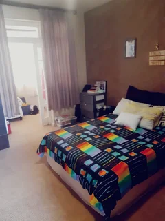 1.5bedroom Innes Road Morningside Durban