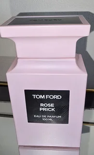 Tom Ford Rose Prick 100ml