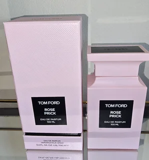 Tom Ford Rose Prick 100ml