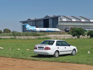 Corolla 160i GLE for sale