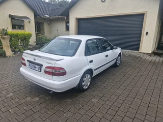 Corolla 160i GLE for sale