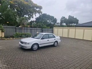 Corolla 160i GLE for sale