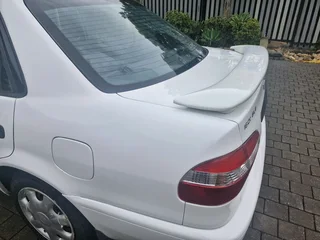 Corolla 160i GLE for sale