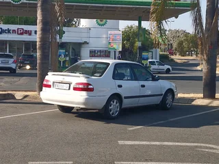 Corolla 160i GLE for sale