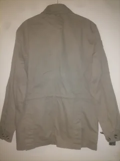 K-Star Military Jacket