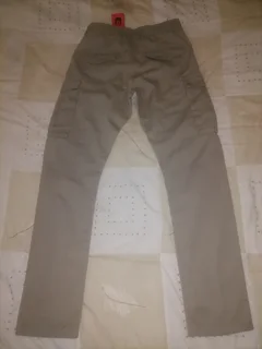 K-Star Military 6 pocket cargo pants