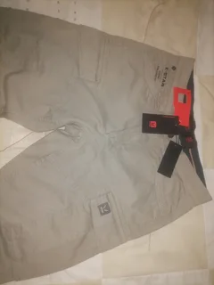 K-Star Military 6 pocket cargo pants