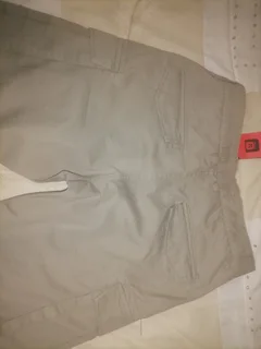 K-Star Military 6 pocket cargo pants