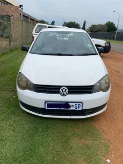 2014 Polo 1.4 For Sale