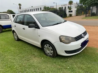 2014 Polo 1.4 For Sale