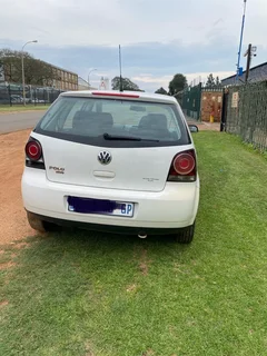 2014 Polo 1.4 For Sale