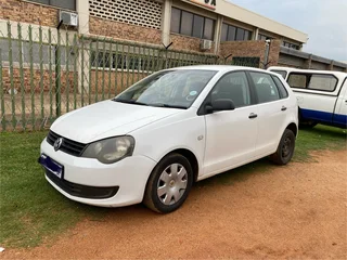 2014 Polo 1.4 For Sale