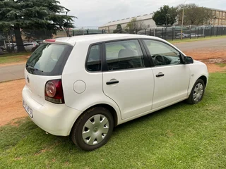 2014 Polo 1.4 For Sale