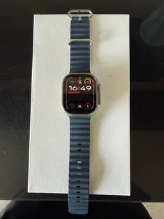 Apple Watch Ultra 2