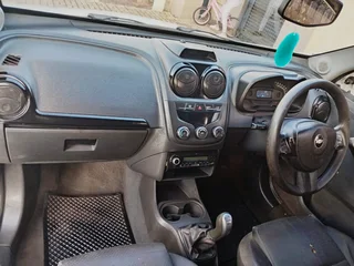 2012 Chevrolet Utility Single Cab