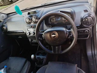 2012 Chevrolet Utility Single Cab