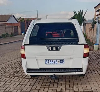 2012 Chevrolet Utility Single Cab