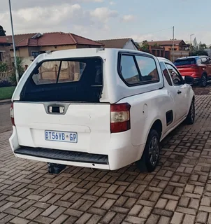 2012 Chevrolet Utility Single Cab