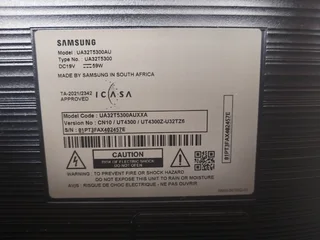 Tv - Ad posted by J Human