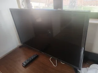 Tv - Ad posted by J Human