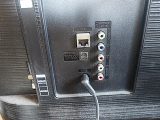 Tv - Ad posted by J Human