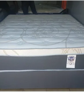 Dubble bed