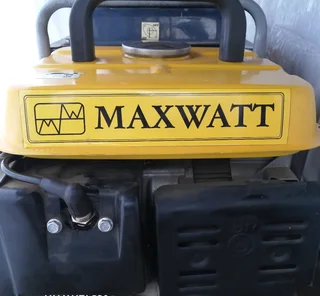 Generator - Ad posted by J Human