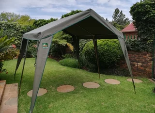 Gazebo - Ad posted by J Human