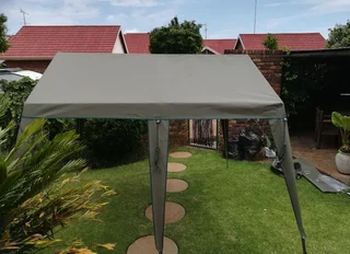 Gazebo - Ad posted by J Human