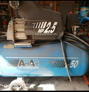 Compressor - Ad posted by J Human