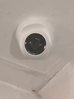 CCTV Camera