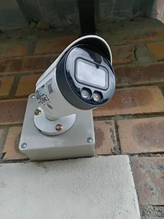 CCTV Camera