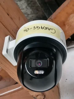 CCTV Camera