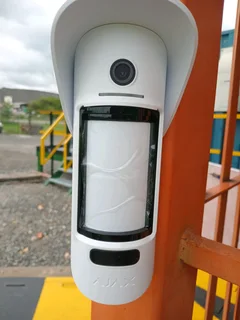 CCTV Camera