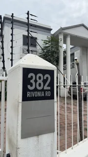 New Office Space for Small and Medium-sized Businesses Coming Soon to Rivonia. Available March 2026