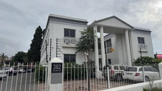 New Office Space for Small and Medium-sized Businesses Coming Soon to Rivonia. Available March 2026