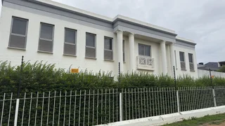 New Office Space for Small and Medium-sized Businesses Coming Soon to Rivonia. Available March 2026