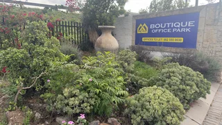 New Office Space for Small and Medium-sized Businesses Coming Soon to Rivonia. Available March 2026