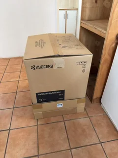 Kyocera Taskalfa Ma3500ci