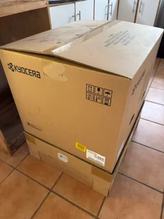 KYOCERA TASkalfa MA3500ci