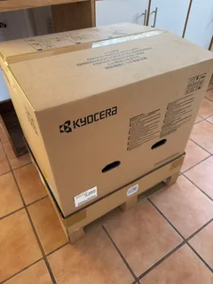 KYOCERA TASkalfa MA3500ci