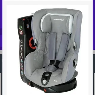 Baby Car Seats x 2 - Bargain Deal
