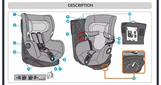 Baby Car Seats x 2 - Bargain Deal