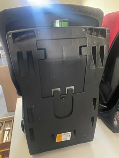 Baby Car Seats x 2 - Bargain Deal