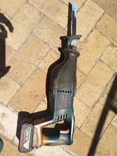 Tools, tools, tools and more