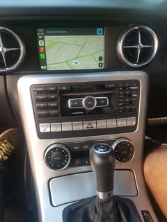 High-end Multimedia interface (MMI) Box with wireless Apple Carplay and Android Auto