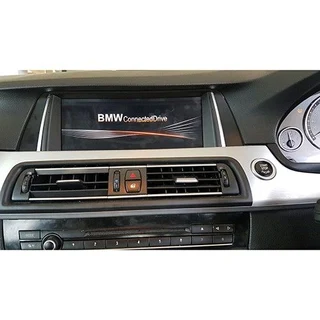 BMW F10 (5 Series) Android Radio With Wireless Apple Car Play &amp; Android Auto