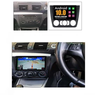 BMW 1 Series E81, E82, E87 &amp;  E88 Android Radio With Wireless Apple Car Play &amp; Android Auto